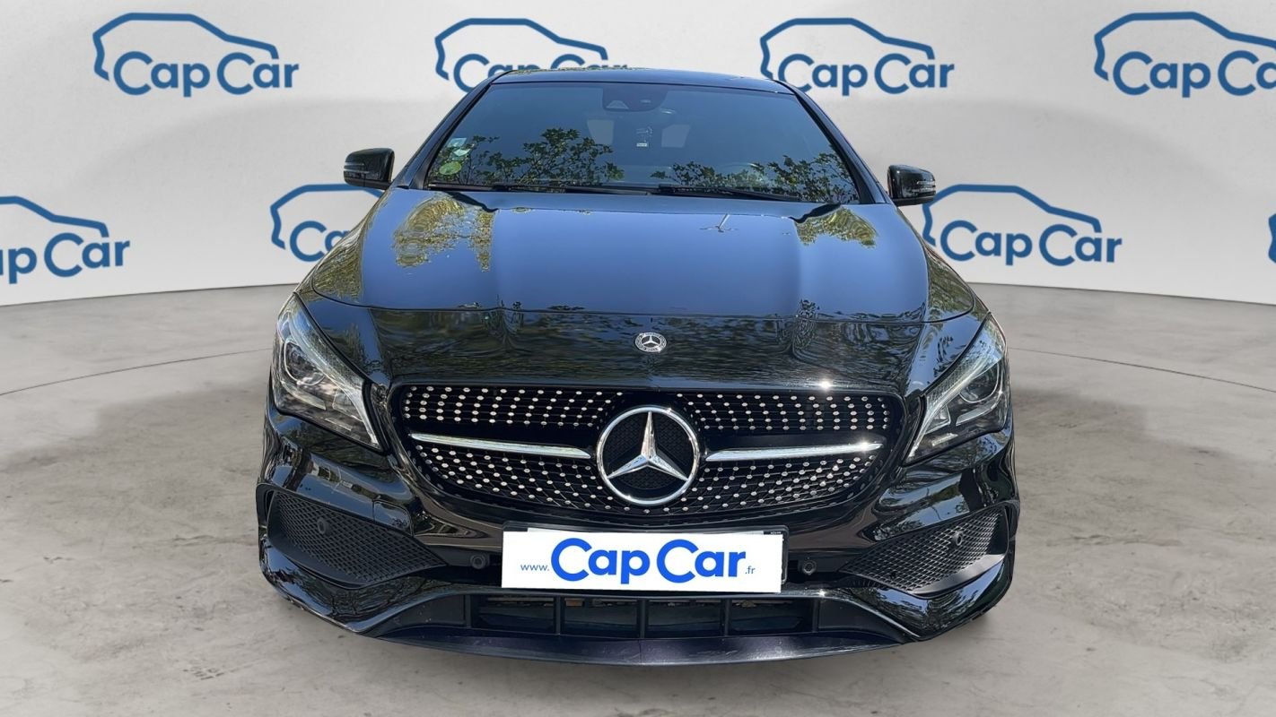 Mercedes Classe CLA - Photo 5