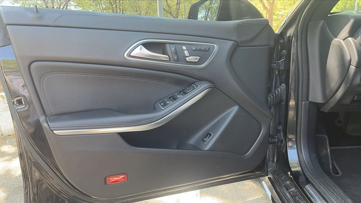 Mercedes Classe CLA - Photo 7