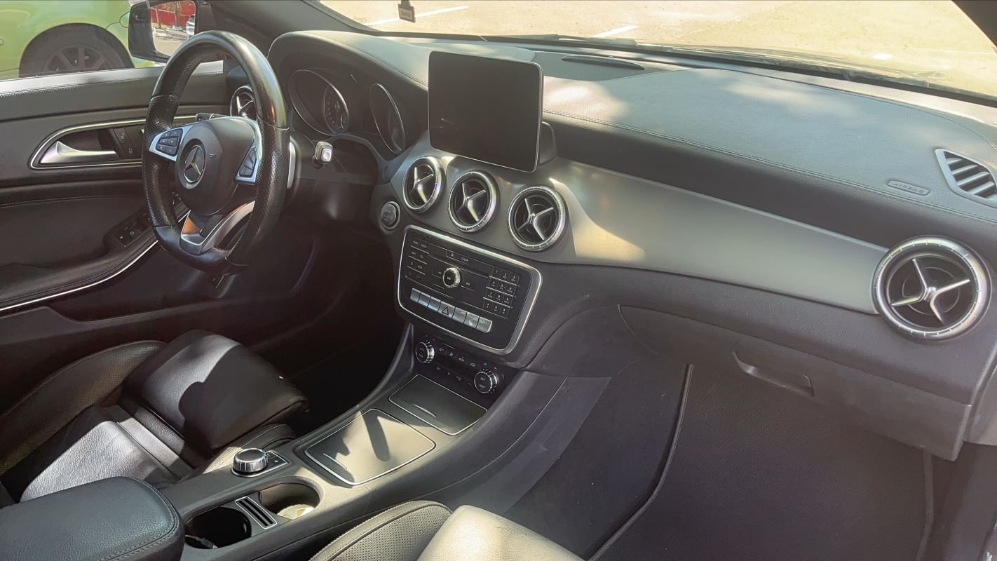 Mercedes Classe CLA - Photo 10