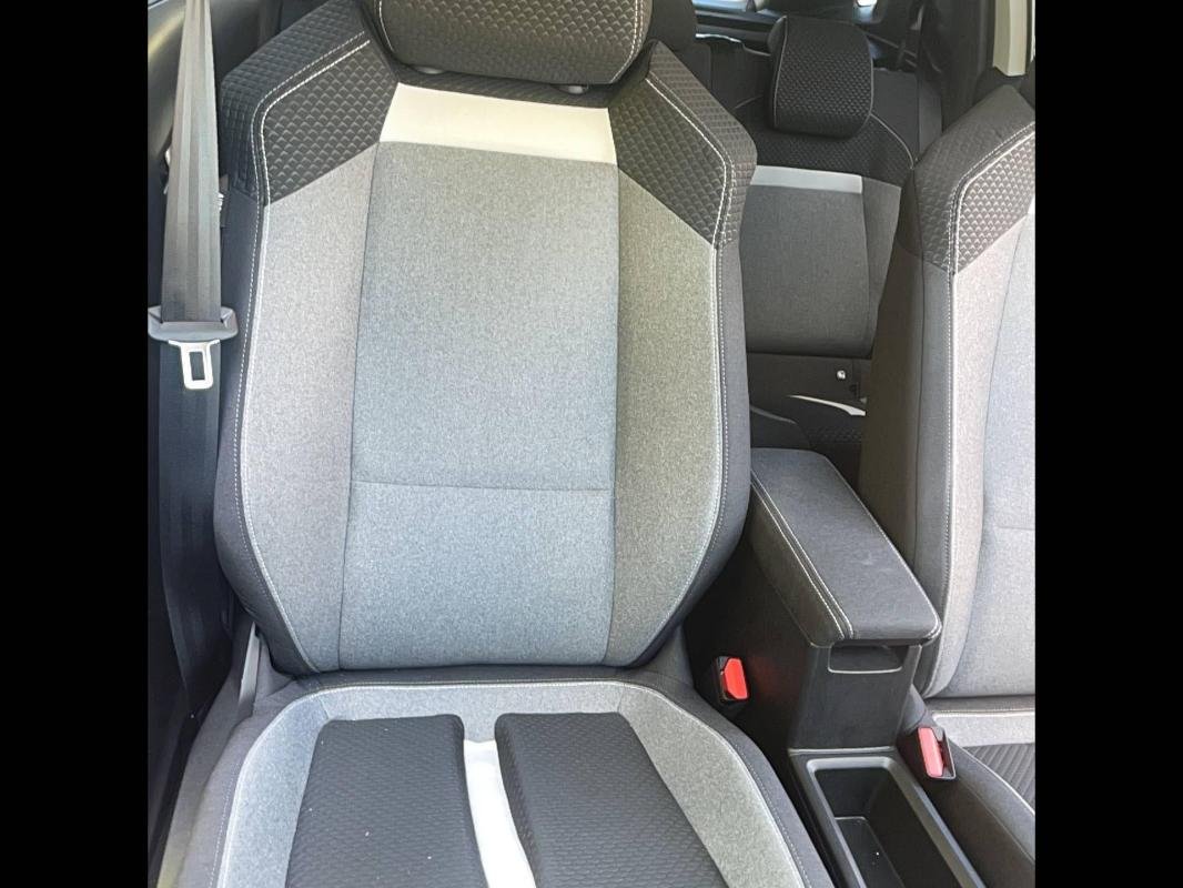 Opel Frontera - Photo 11