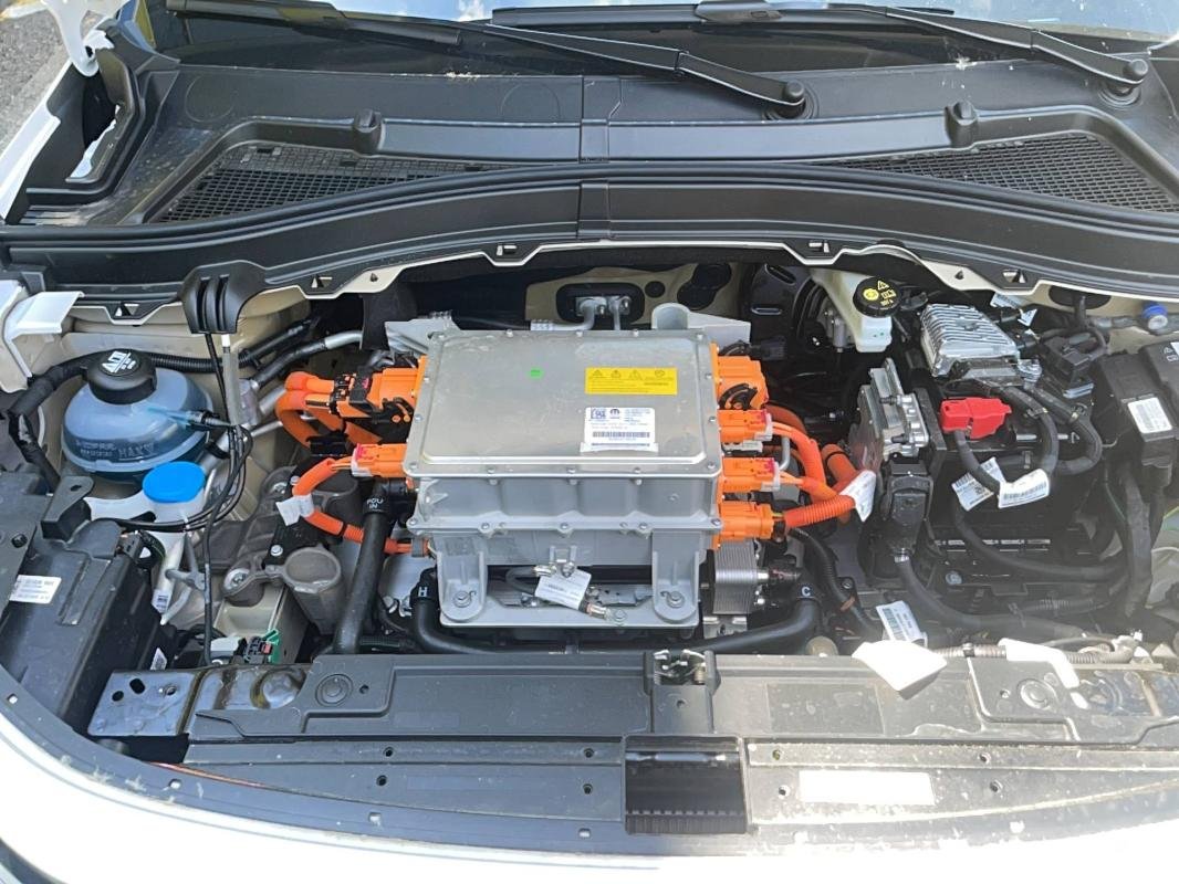 Opel Frontera - Photo 14