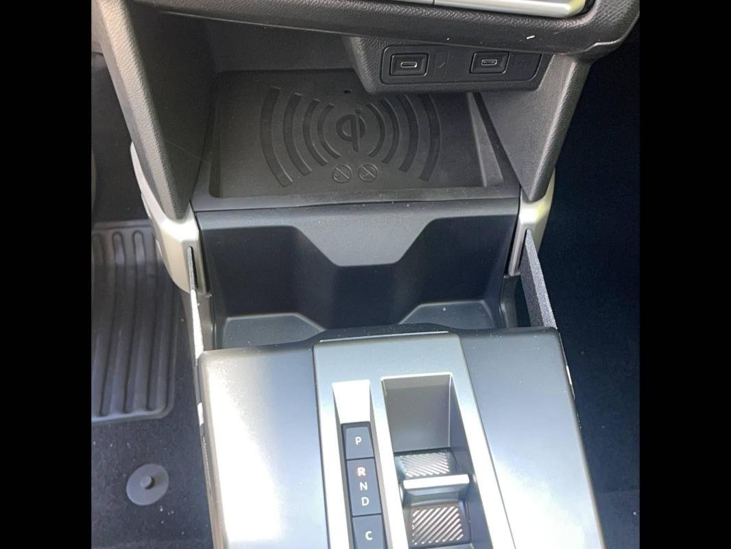 Opel Frontera - Photo 17