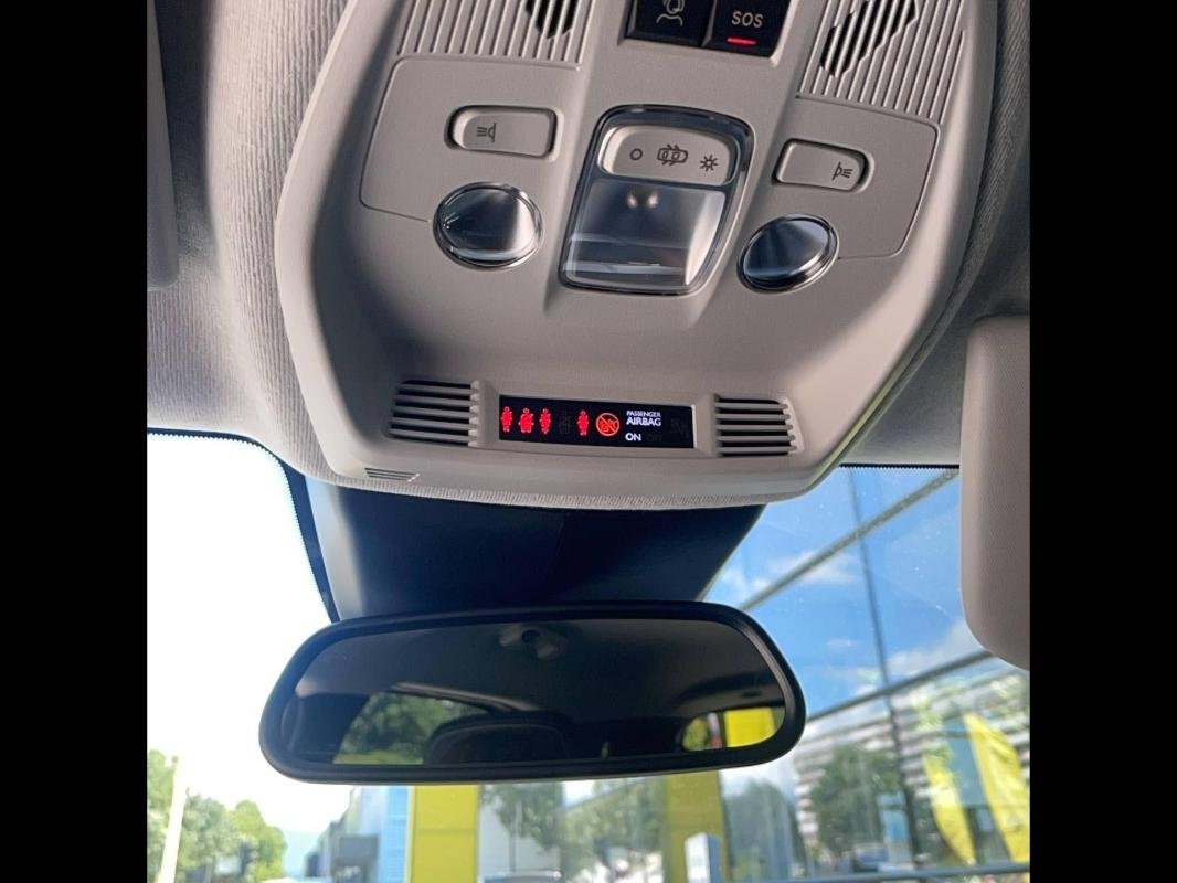 Opel Frontera - Photo 18