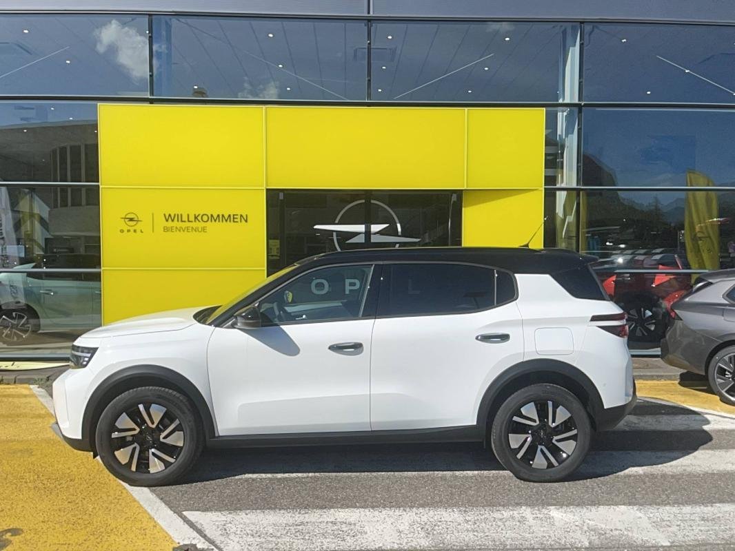 Opel Frontera - Photo 2