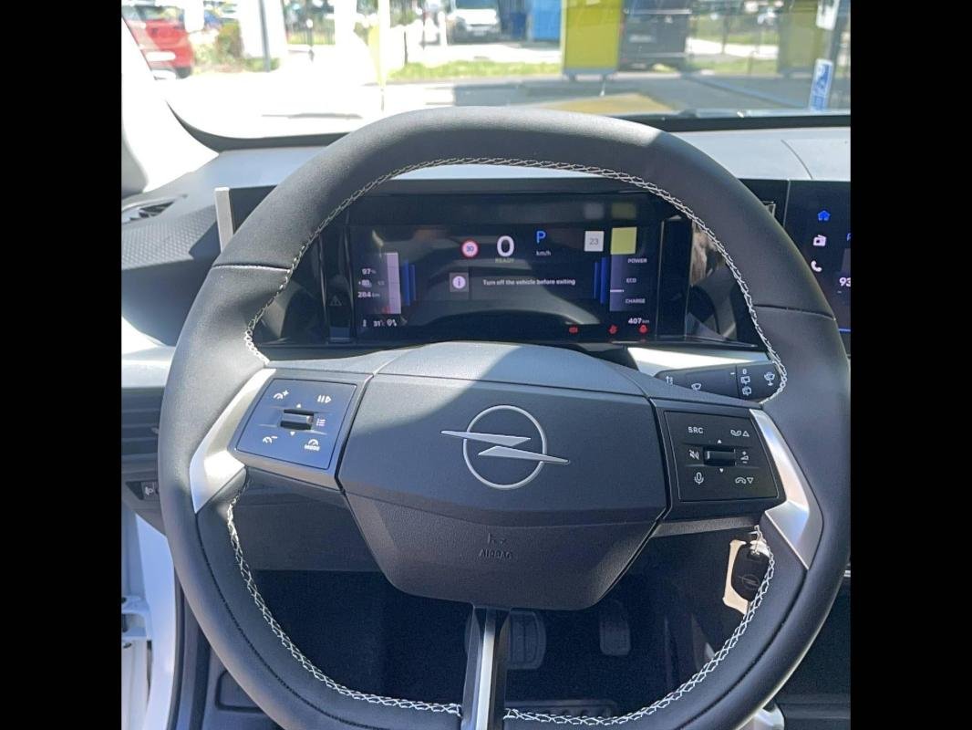 Opel Frontera - Photo 6