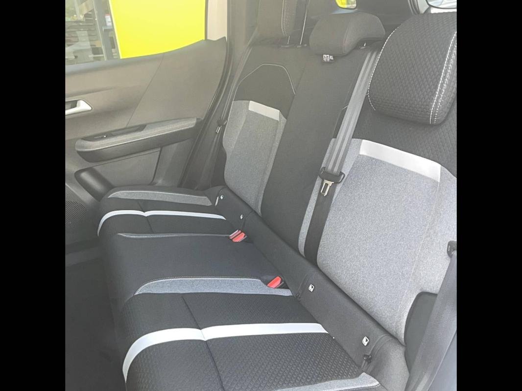 Opel Frontera - Photo 9