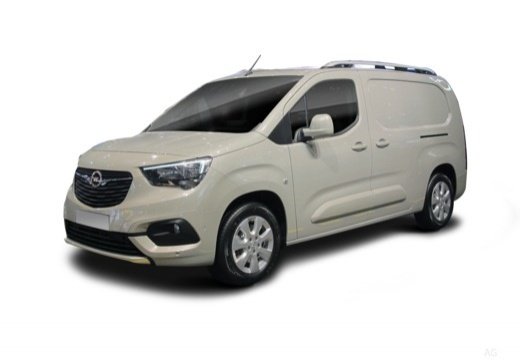 Opel combo cargo