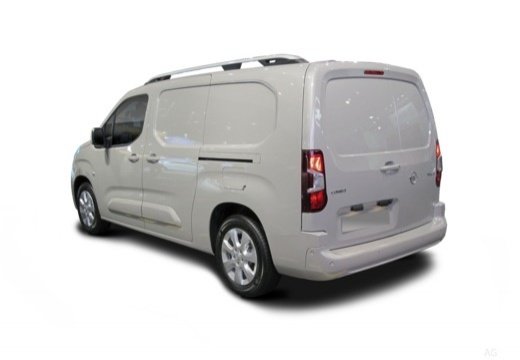 Opel combo cargo - Photo 2