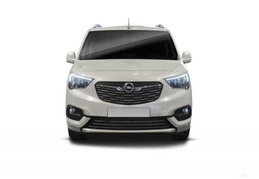 Opel combo cargo - Photo 3
