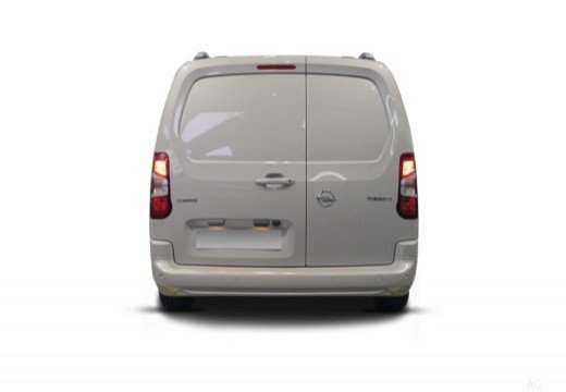 Opel combo cargo - Photo 4