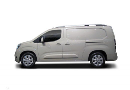 Opel combo cargo - Photo 5