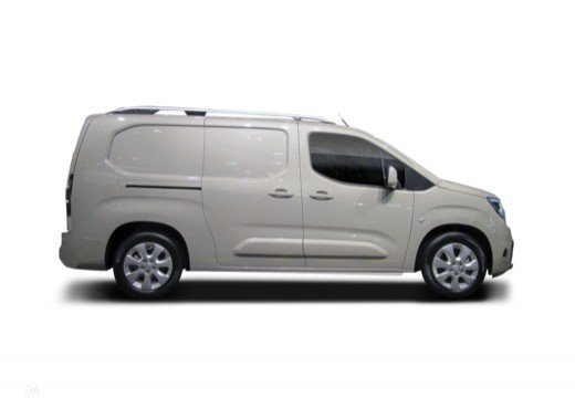 Opel combo cargo - Photo 6