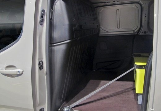 Opel combo cargo - Photo 8