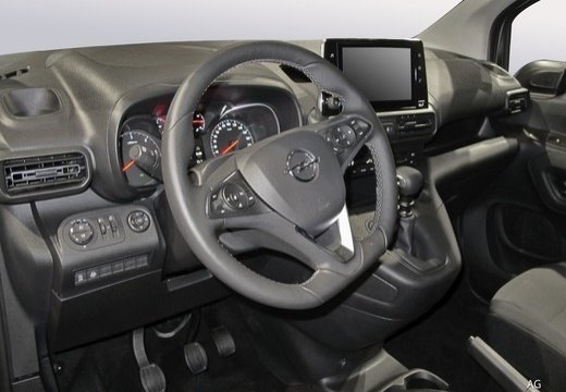 Opel combo cargo - Photo 9