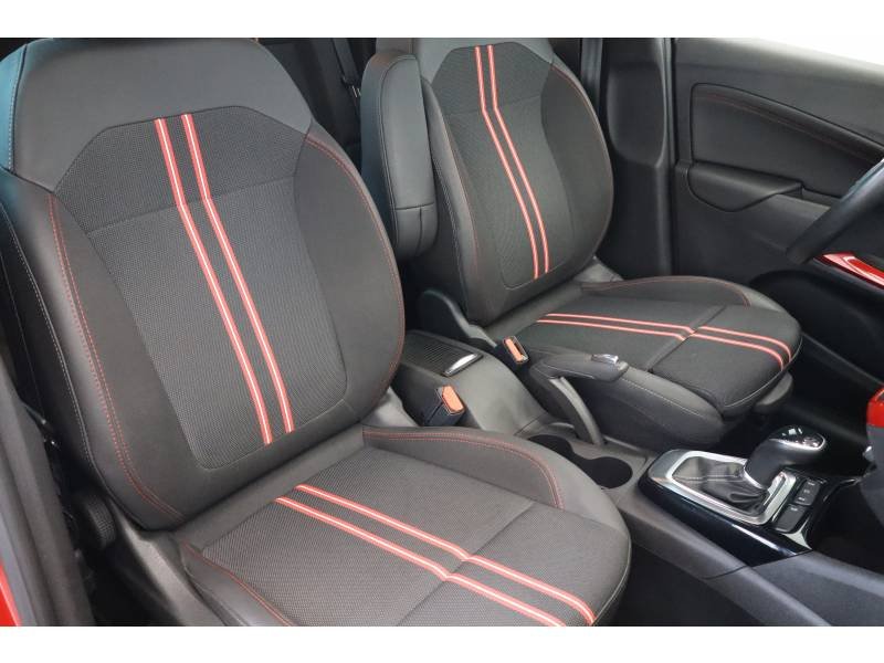 Opel Crossland - Photo 11
