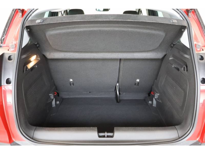 Opel Crossland - Photo 13