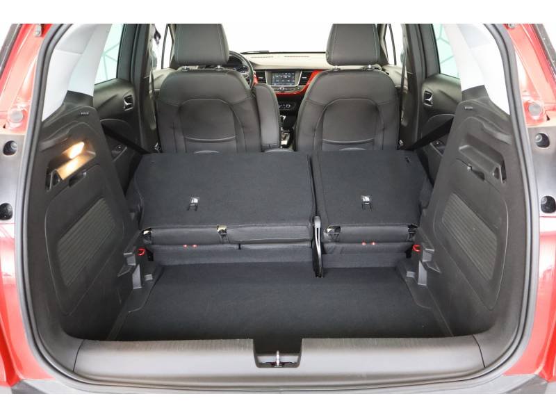 Opel Crossland - Photo 14