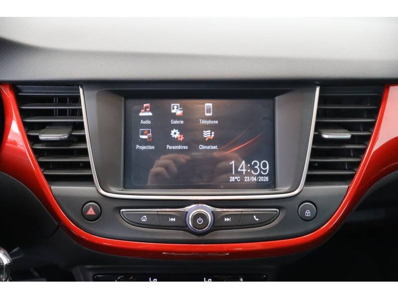 Opel Crossland - Photo 15
