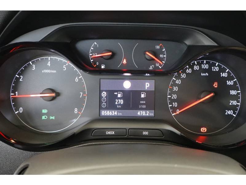 Opel Crossland - Photo 18