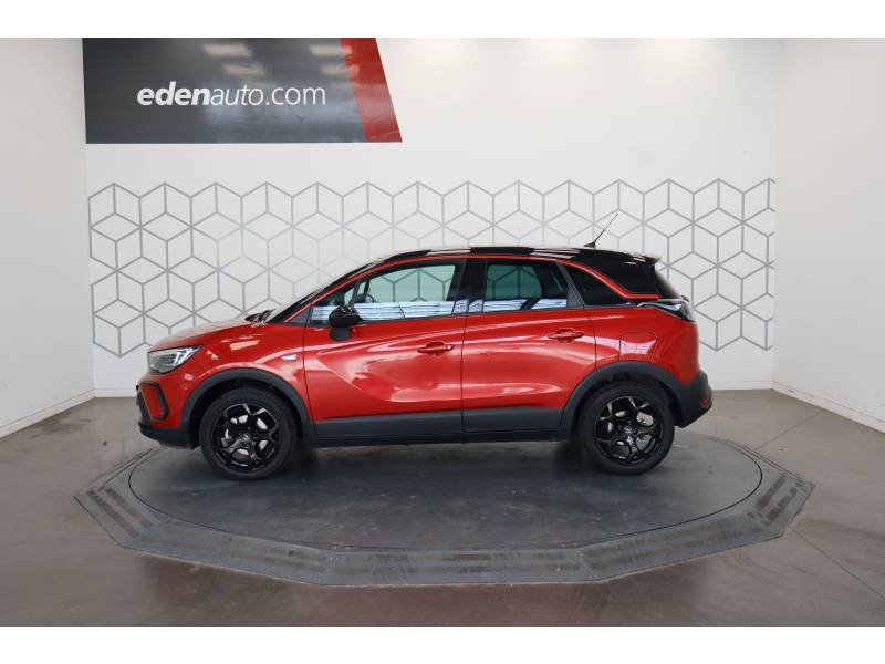 Opel Crossland - Photo 2