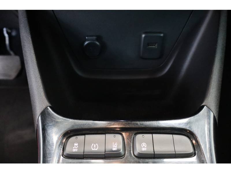 Opel Crossland - Photo 22