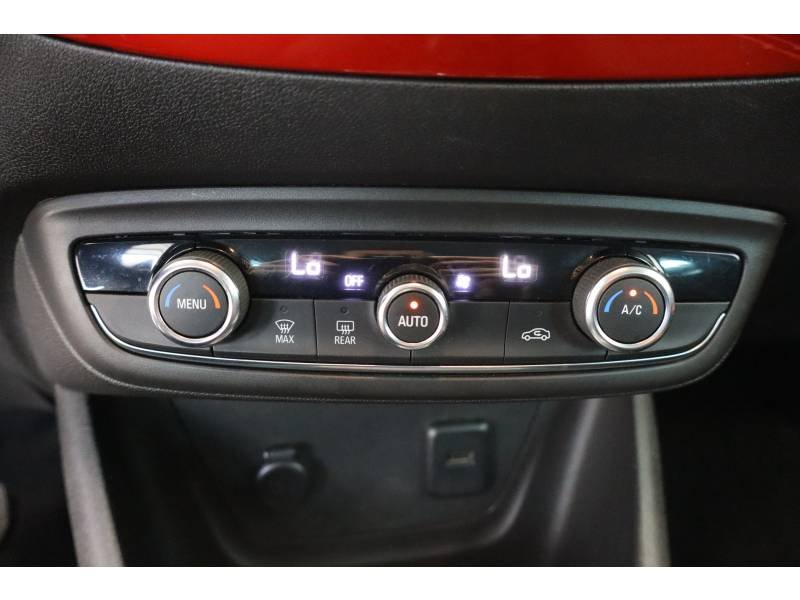 Opel Crossland - Photo 24