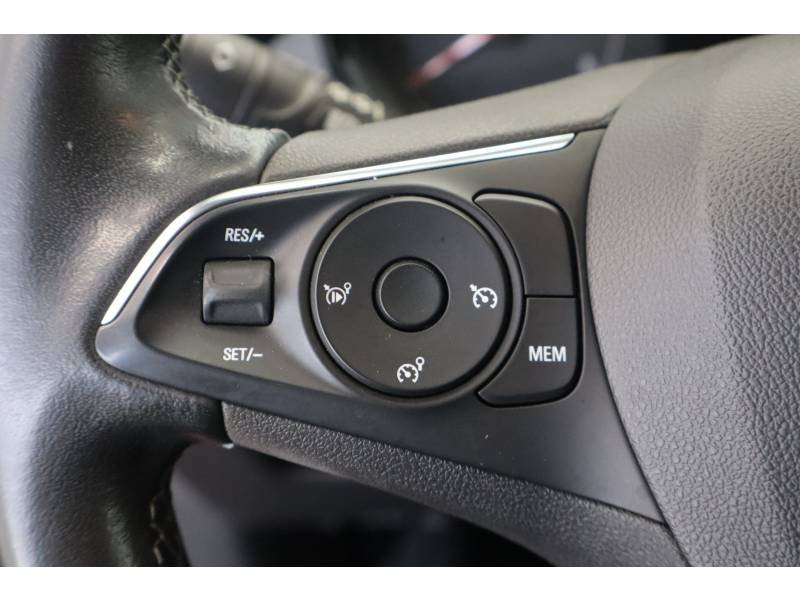 Opel Crossland - Photo 28