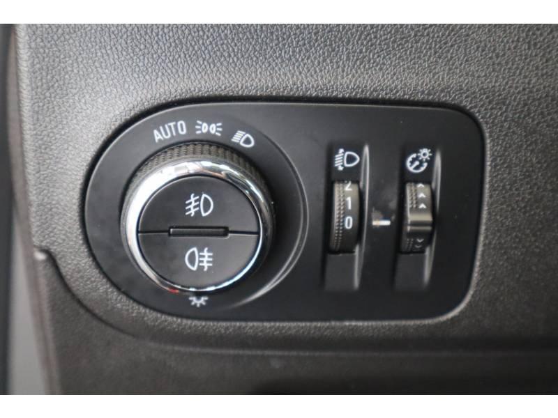 Opel Crossland - Photo 30