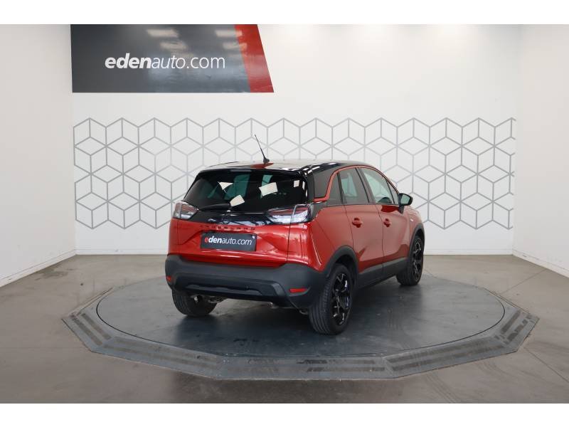 Opel Crossland - Photo 3