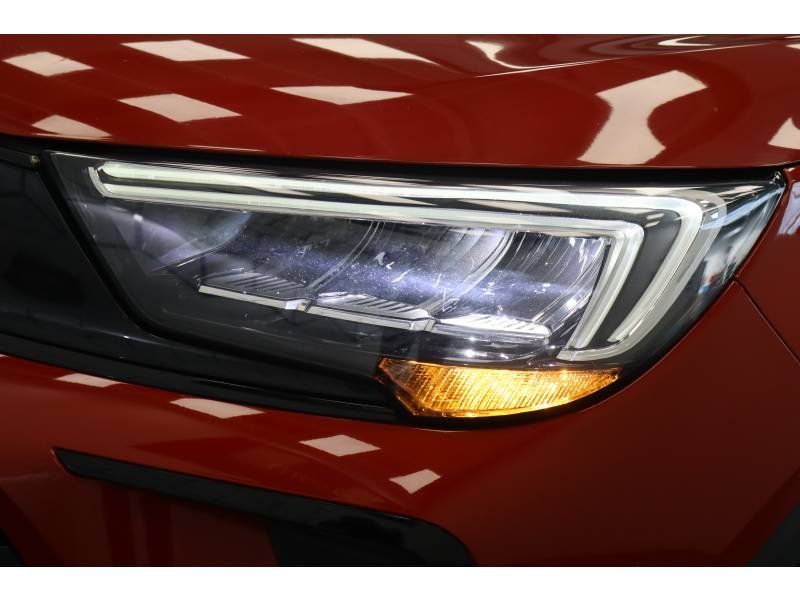 Opel Crossland - Photo 32