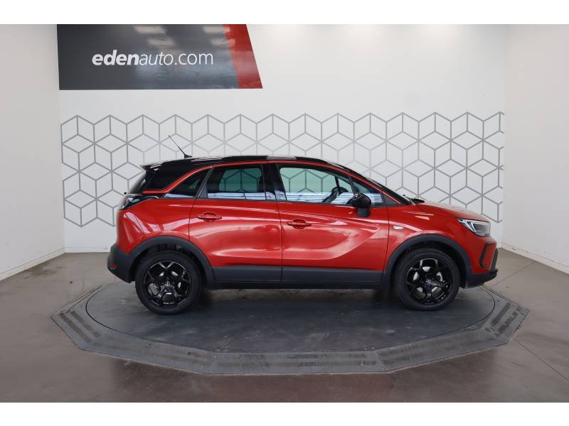 Opel Crossland - Photo 4