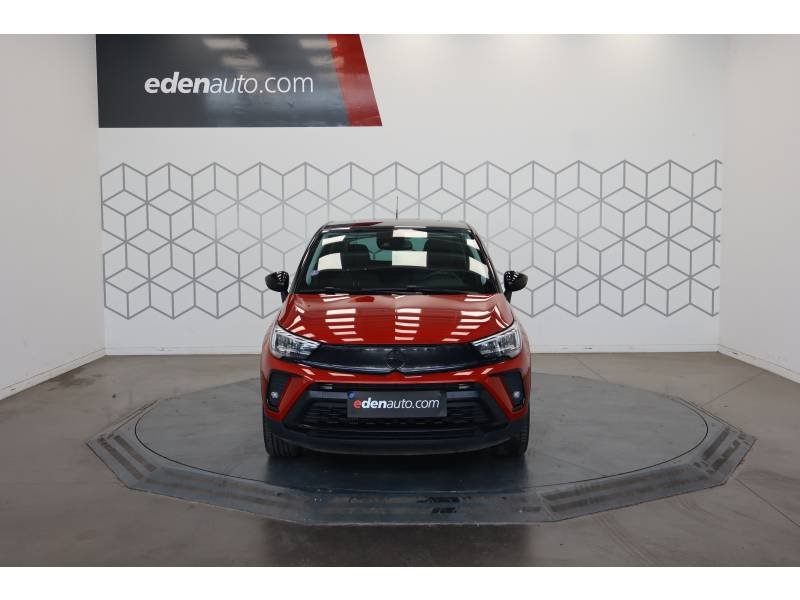 Opel Crossland - Photo 5