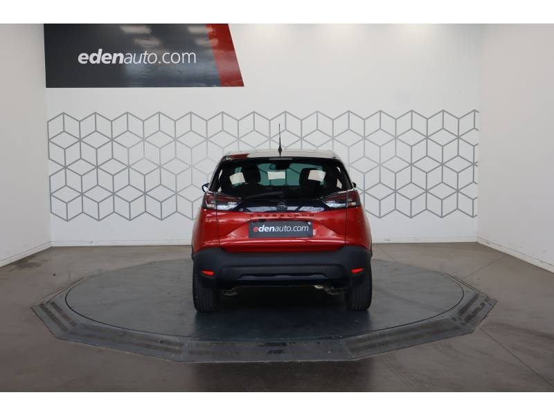 Opel Crossland - Photo 6
