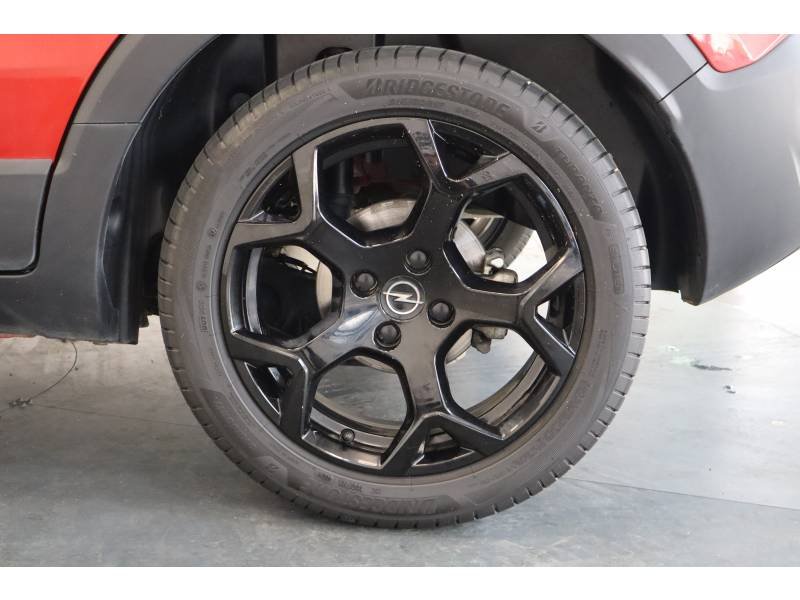Opel Crossland - Photo 7