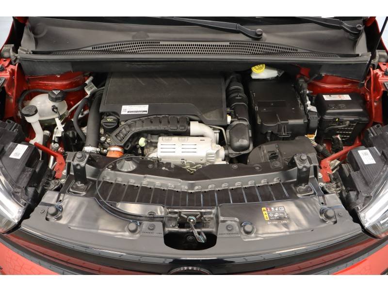 Opel Crossland - Photo 8