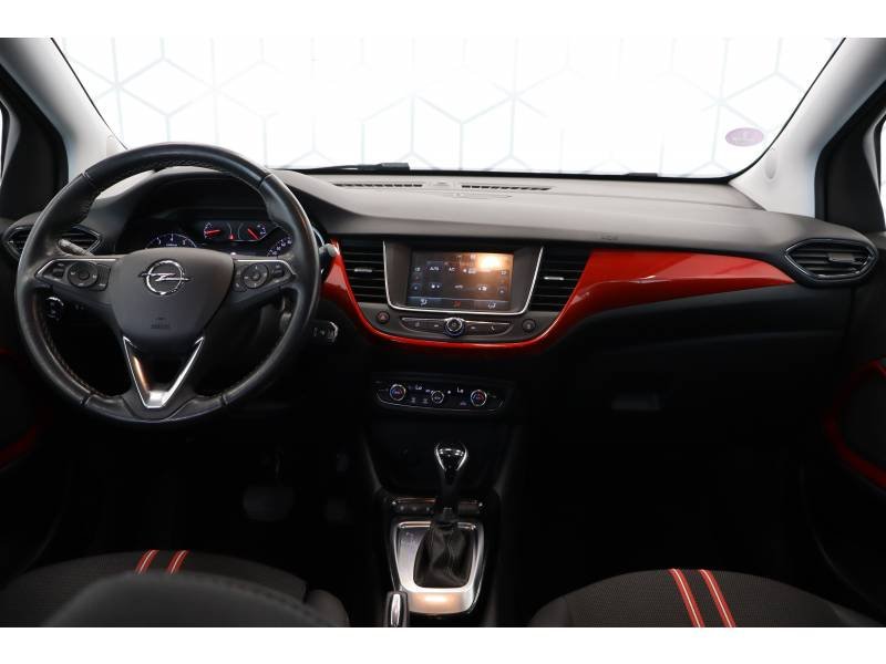 Opel Crossland - Photo 9