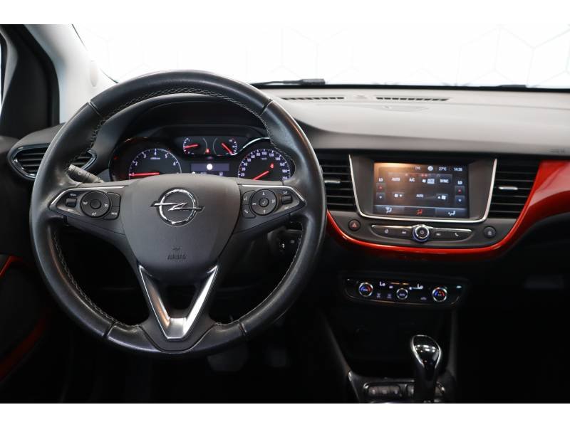 Opel Crossland - Photo 10