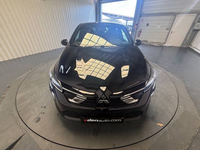 Mitsubishi Colt - Photo 19