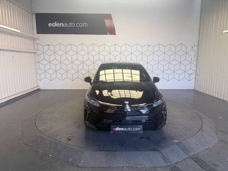 Mitsubishi Colt - Photo 2