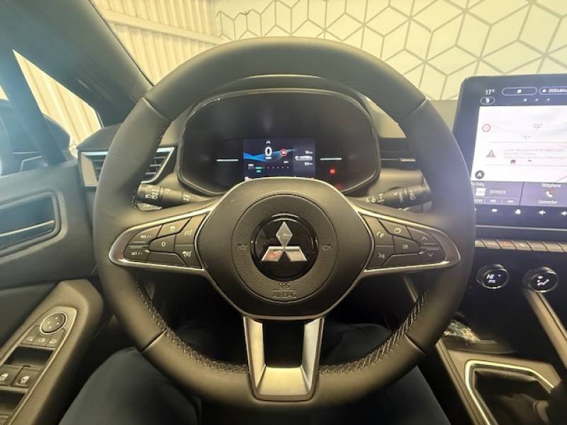 Mitsubishi Colt - Photo 28