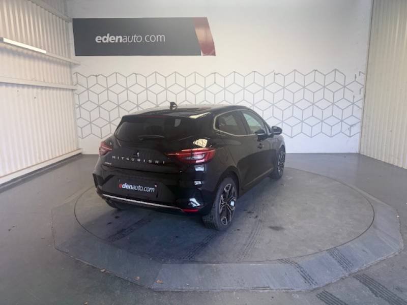 Mitsubishi Colt - Photo 5