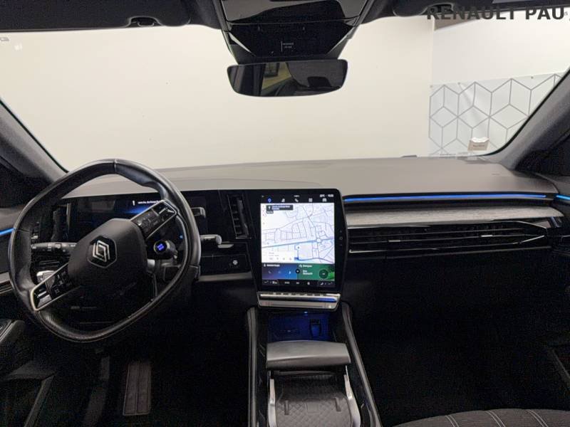 Renault Austral - Photo 11