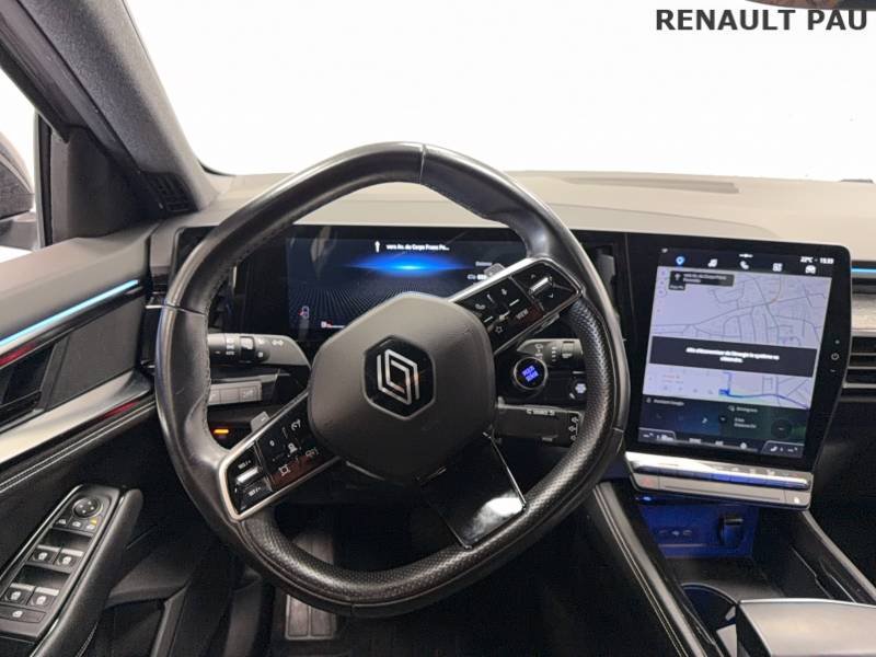 Renault Austral - Photo 13