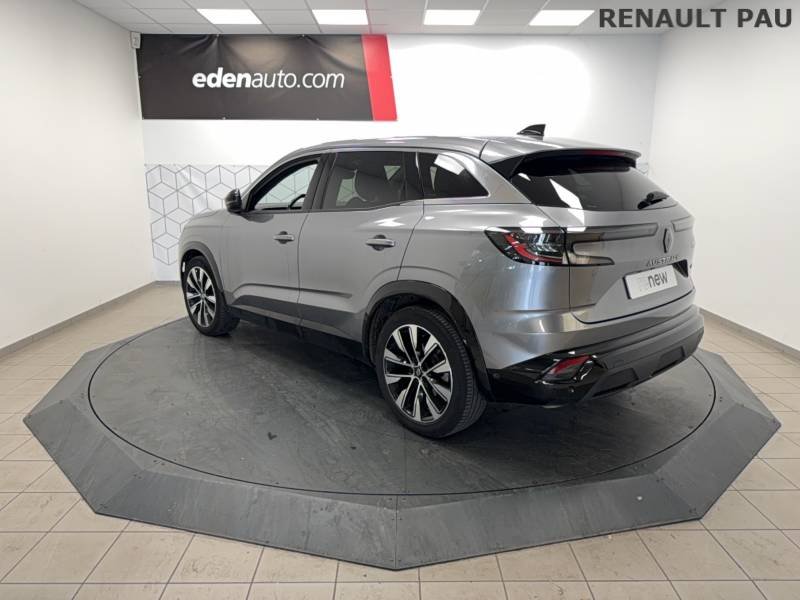 Renault Austral - Photo 3