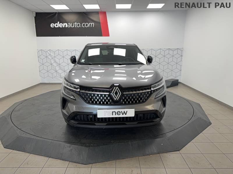 Renault Austral - Photo 8