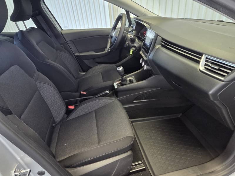 Renault Clio - Photo 11