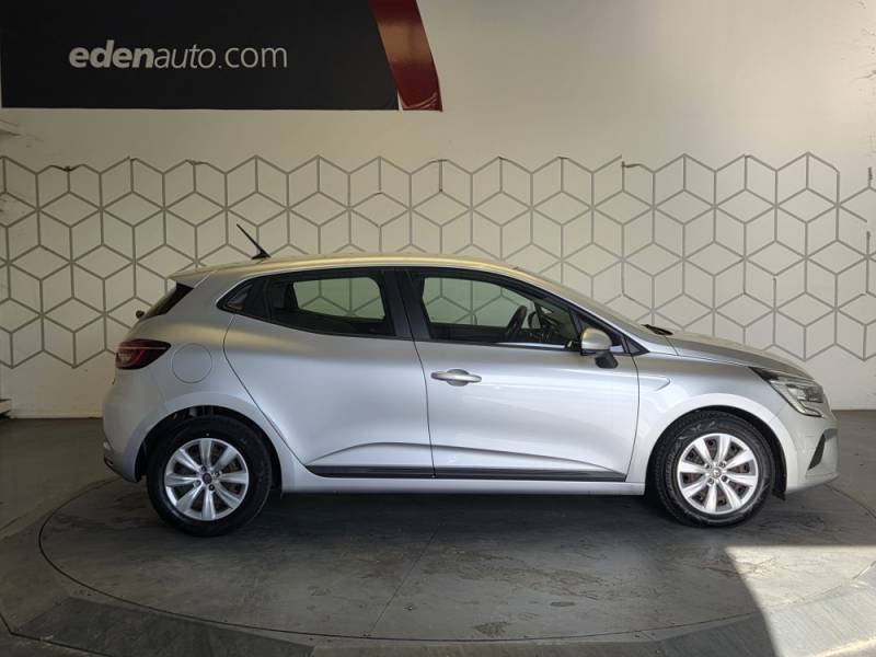 Renault Clio - Photo 12