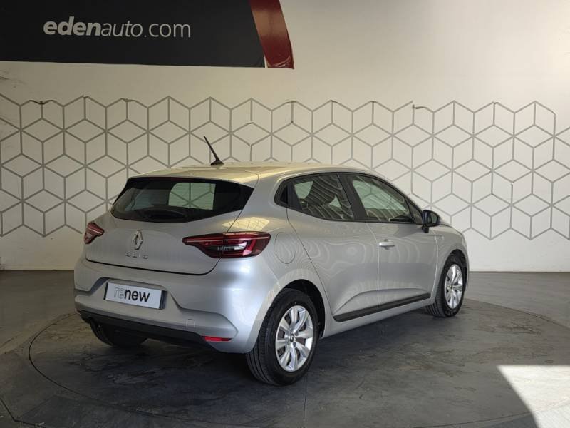 Renault Clio - Photo 13