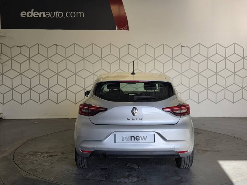 Renault Clio - Photo 14