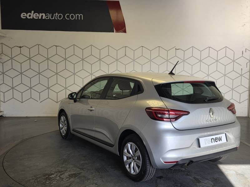 Renault Clio - Photo 15